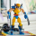 LEGO Marvel 76257 Figurka Wolverine’a do zbudowania - 1144532 - zdjęcie 13